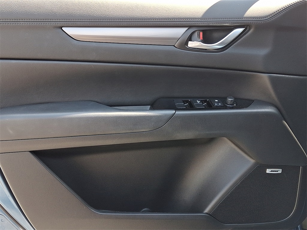 2017 Mazda CX-5 Touring - Photo 12