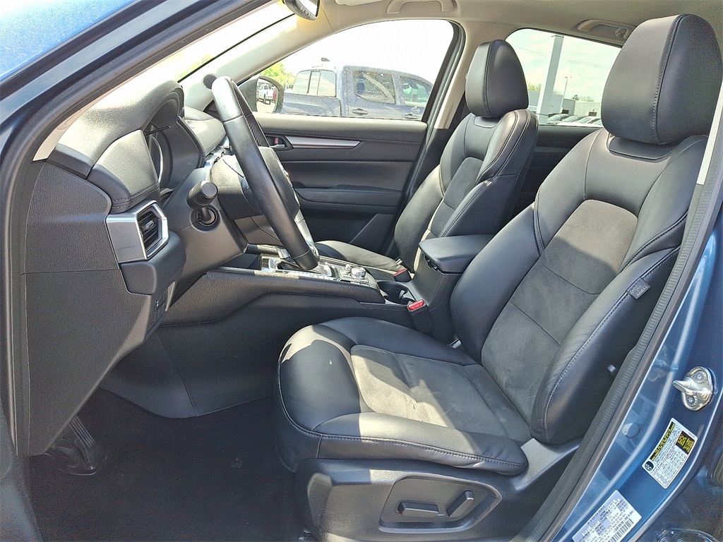2017 Mazda CX-5 Touring - Photo 13