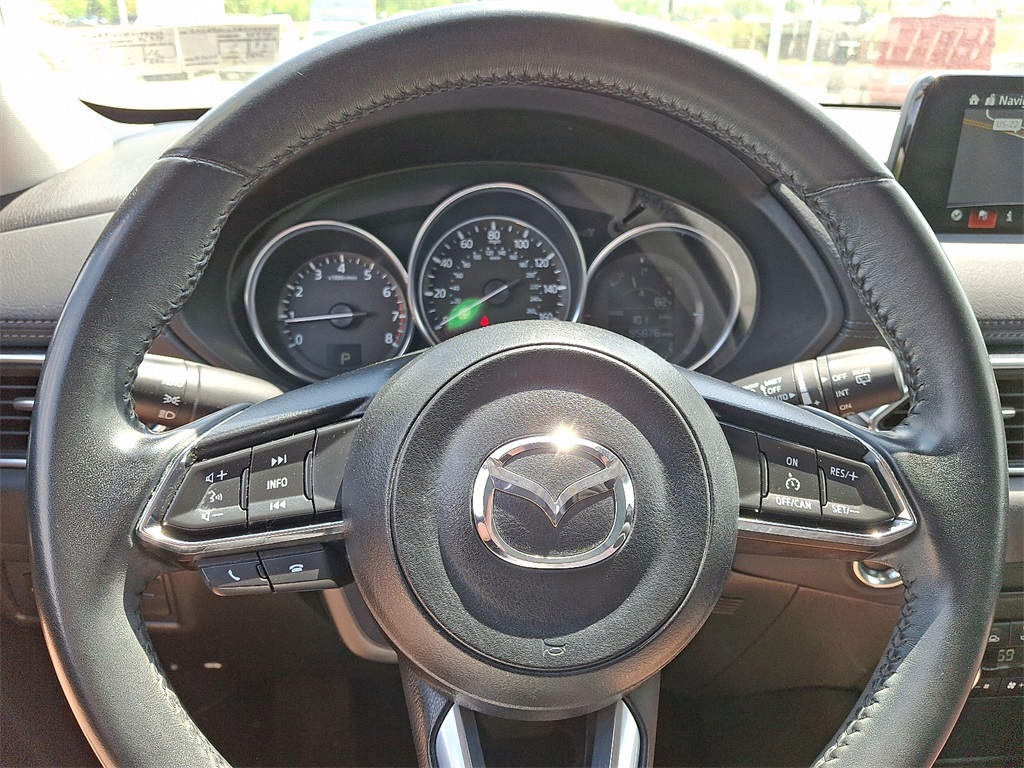 2017 Mazda CX-5 Touring - Photo 20