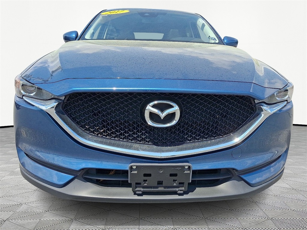 2017 Mazda CX-5 Touring - Photo 2