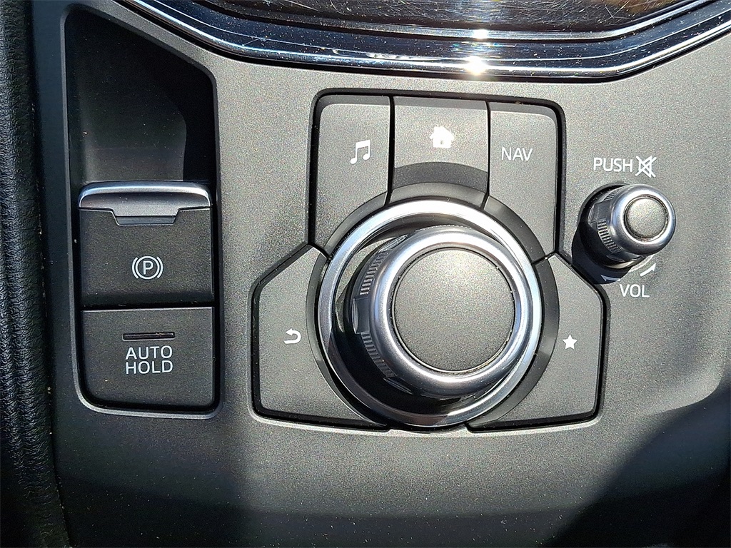 2017 Mazda CX-5 Touring - Photo 23