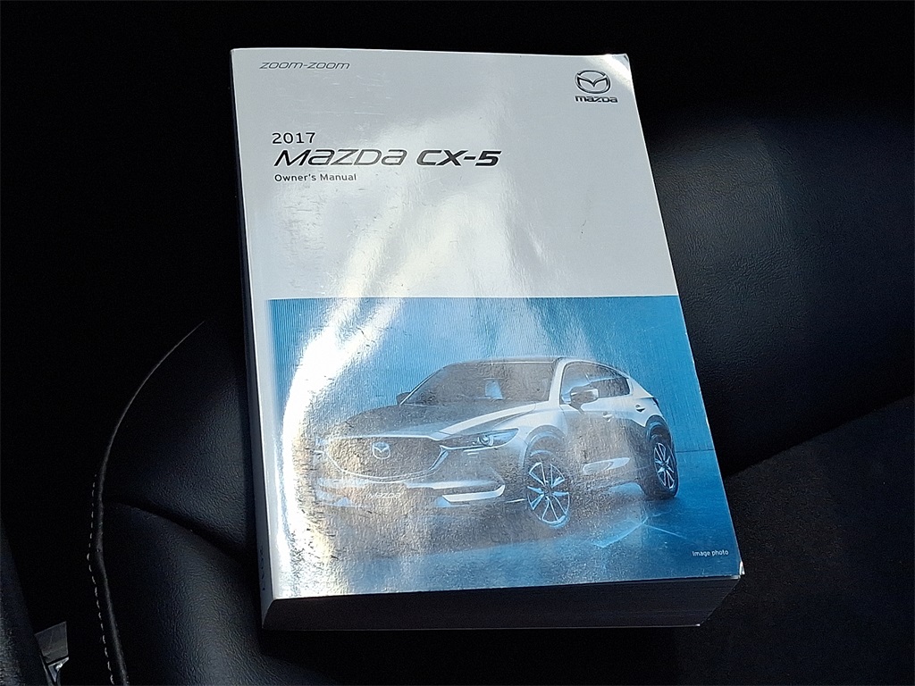 2017 Mazda CX-5 Touring - Photo 26