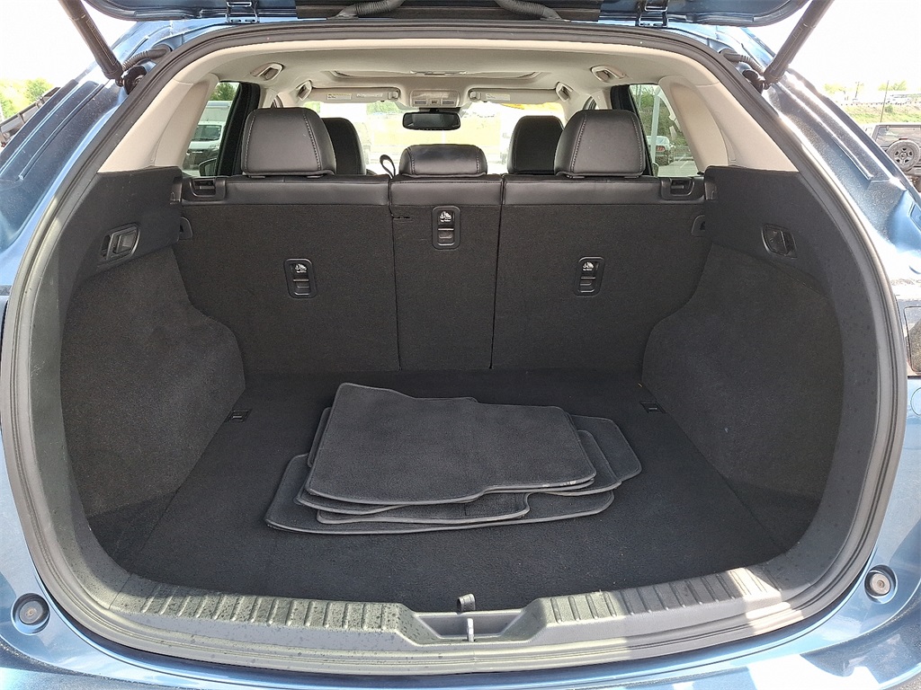 2017 Mazda CX-5 Touring - Photo 28