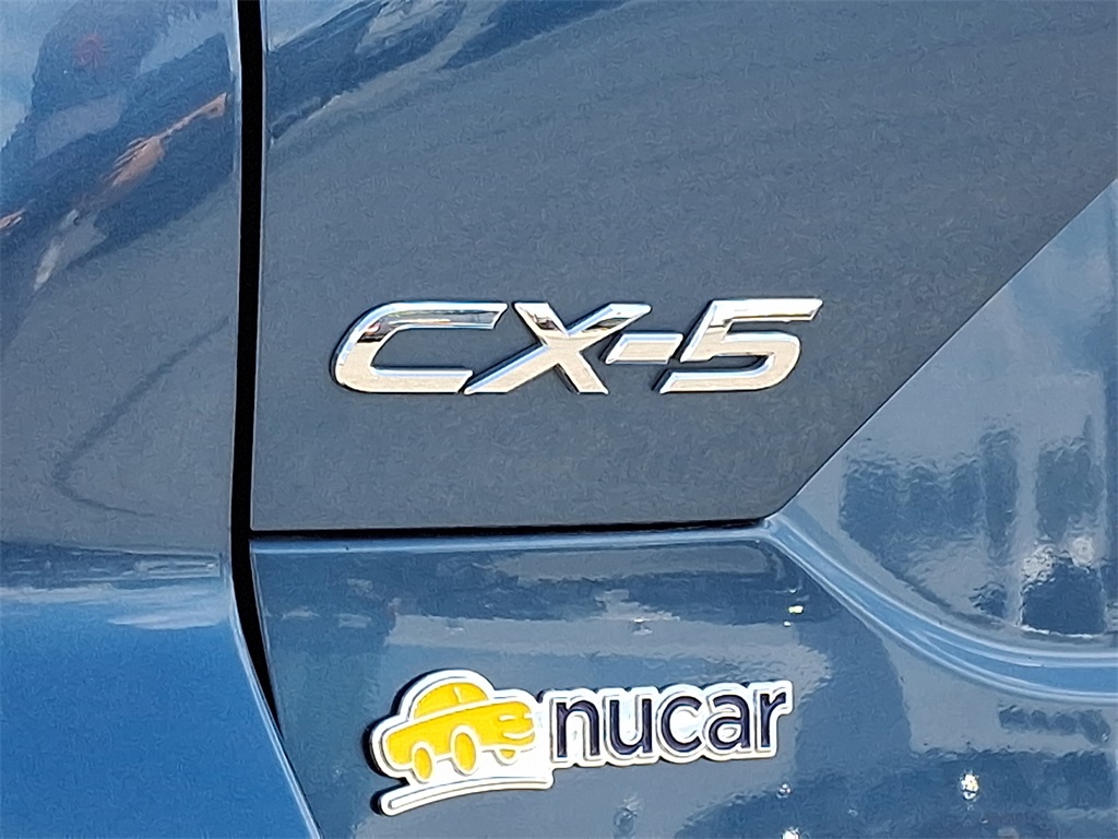 2017 Mazda CX-5 Touring - Photo 30