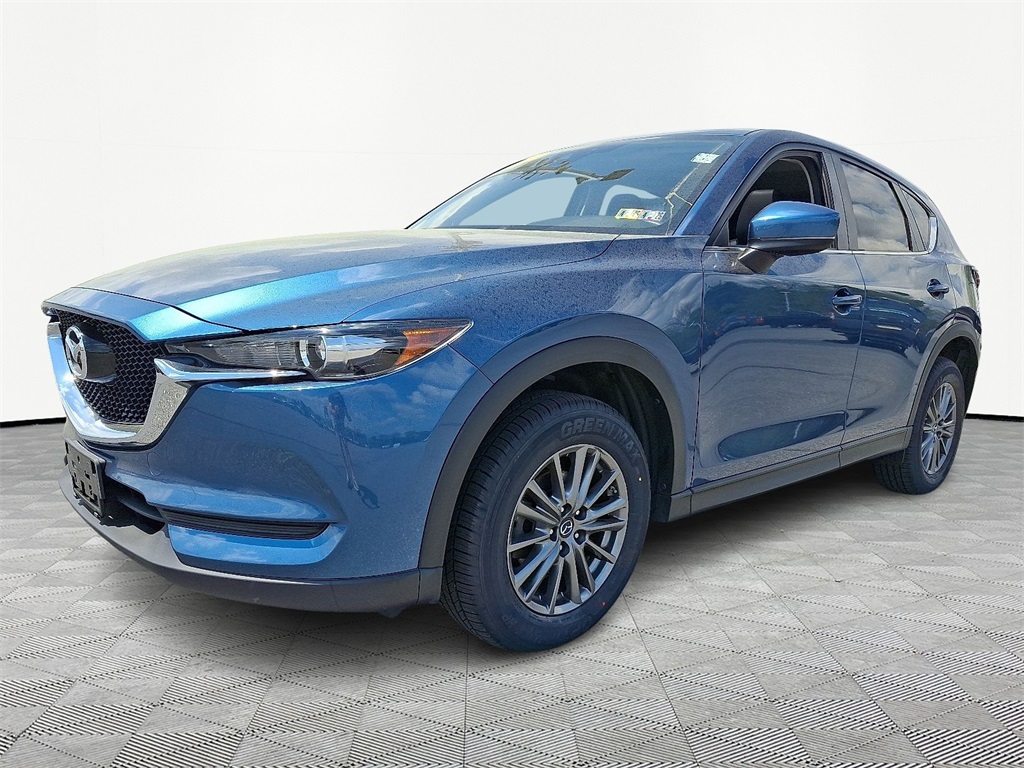 2017 Mazda CX-5 Touring - Photo 3