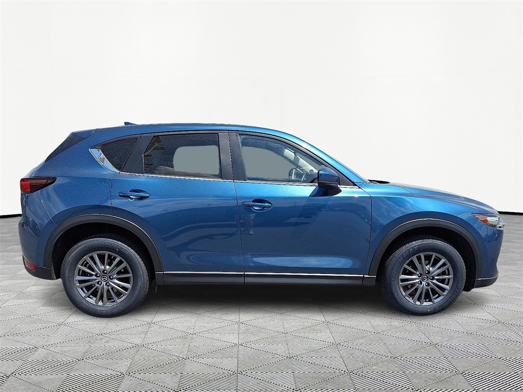 2017 Mazda CX-5 Touring - Photo 7