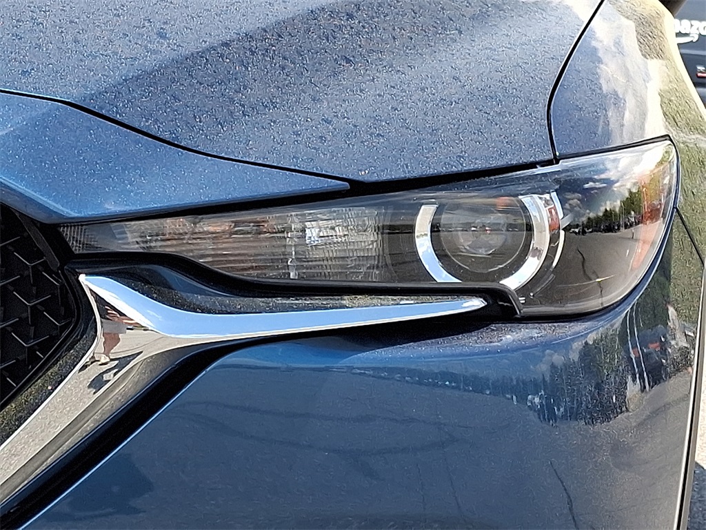2017 Mazda CX-5 Touring - Photo 9
