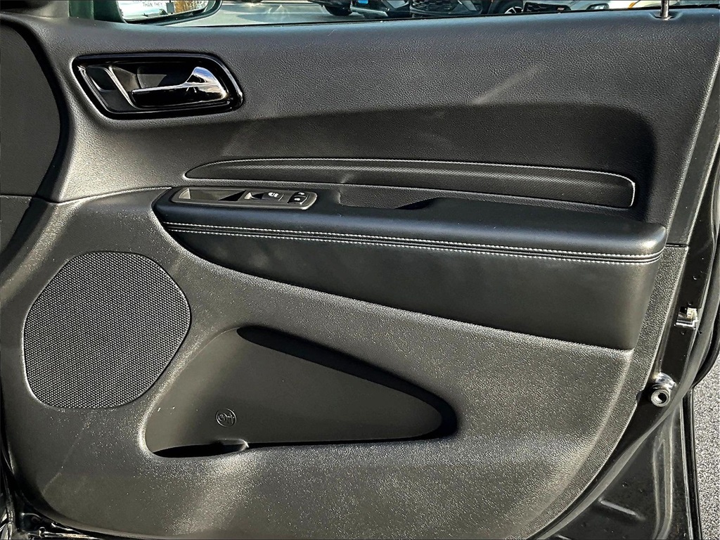 2022 Dodge Durango GT Plus - Photo 12