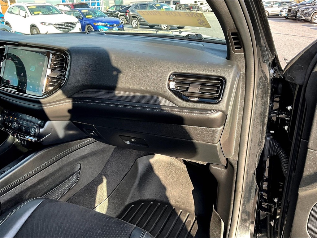 2022 Dodge Durango GT Plus - Photo 13