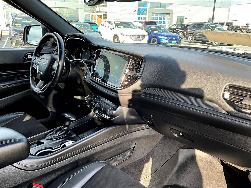 2022 Dodge Durango GT Plus - Photo 14