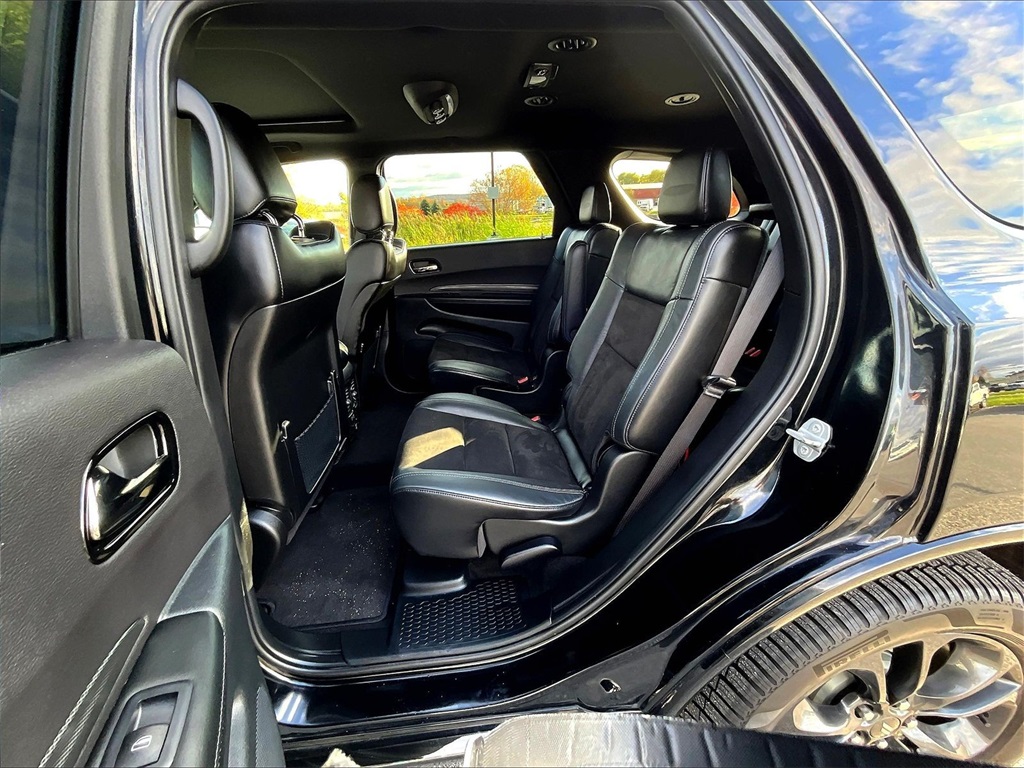 2022 Dodge Durango GT Plus - Photo 15