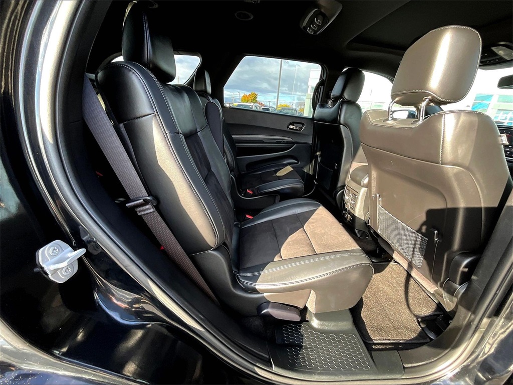 2022 Dodge Durango GT Plus - Photo 16