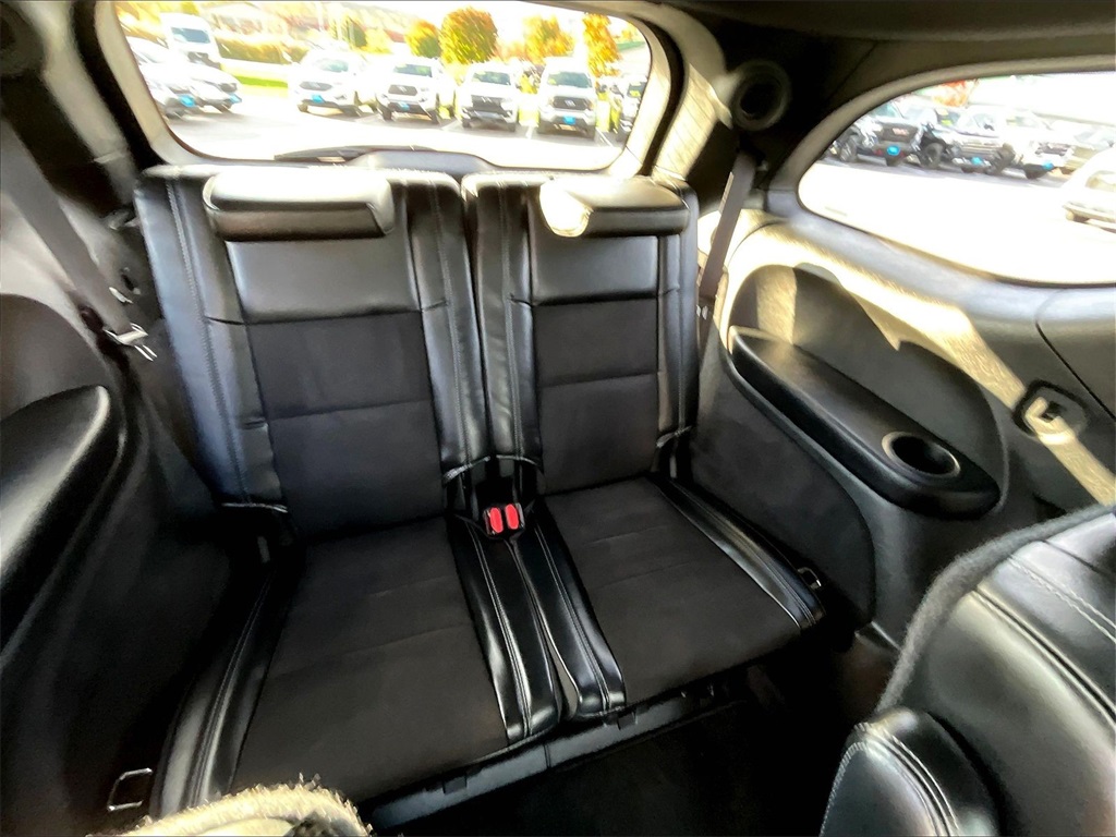 2022 Dodge Durango GT Plus - Photo 17