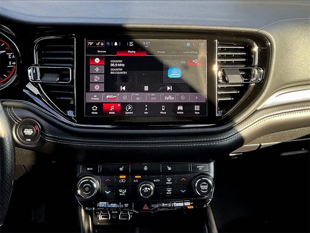 2022 Dodge Durango GT Plus - Photo 19
