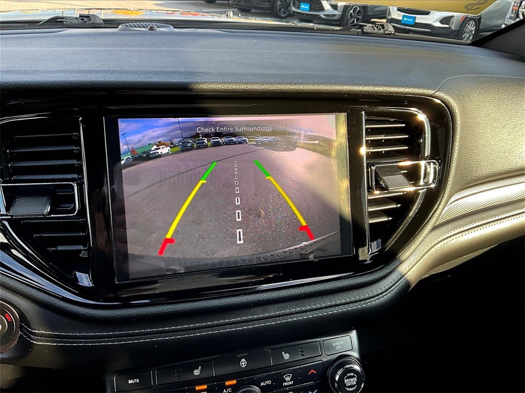2022 Dodge Durango GT Plus - Photo 20