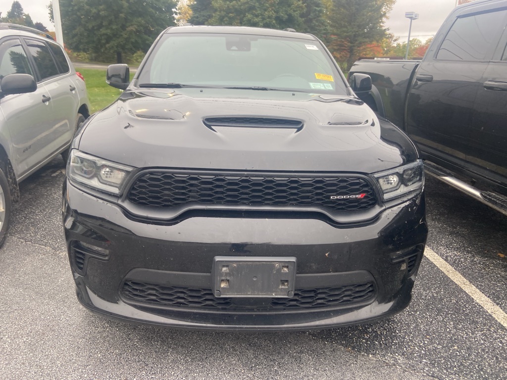 2022 Dodge Durango GT Plus - Photo 2