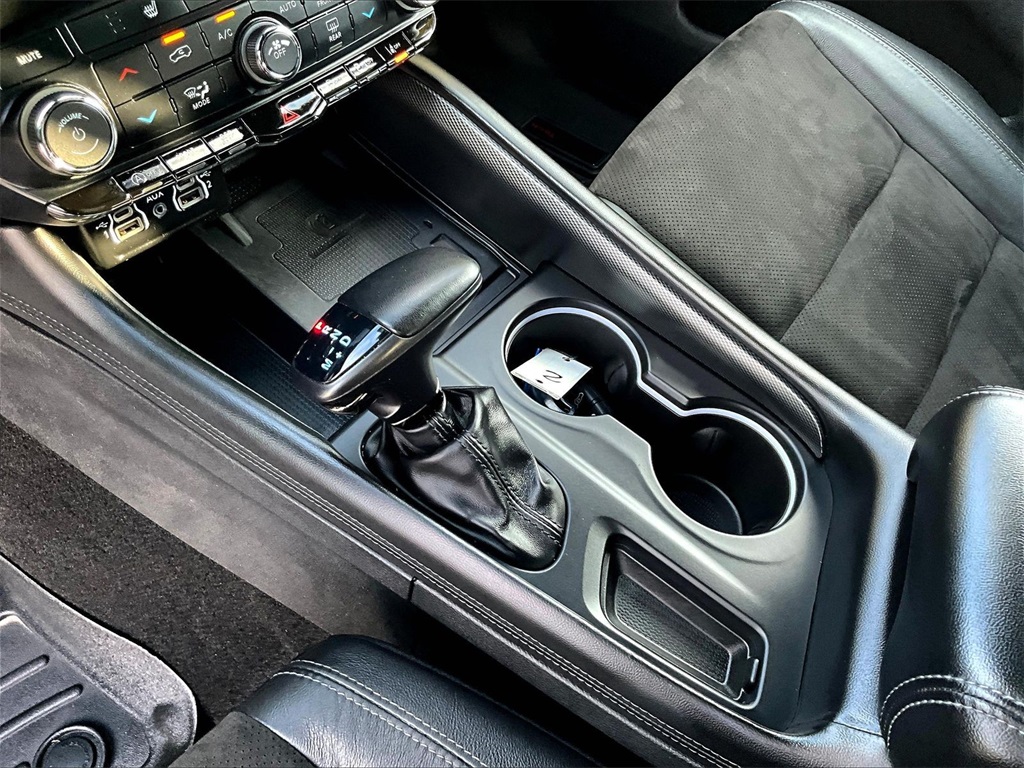 2022 Dodge Durango GT Plus - Photo 21