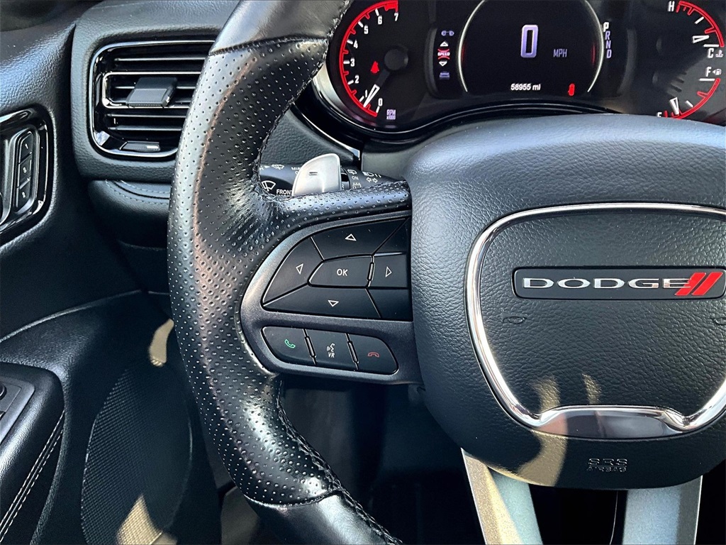 2022 Dodge Durango GT Plus - Photo 24