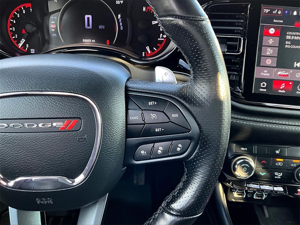 2022 Dodge Durango GT Plus - Photo 25