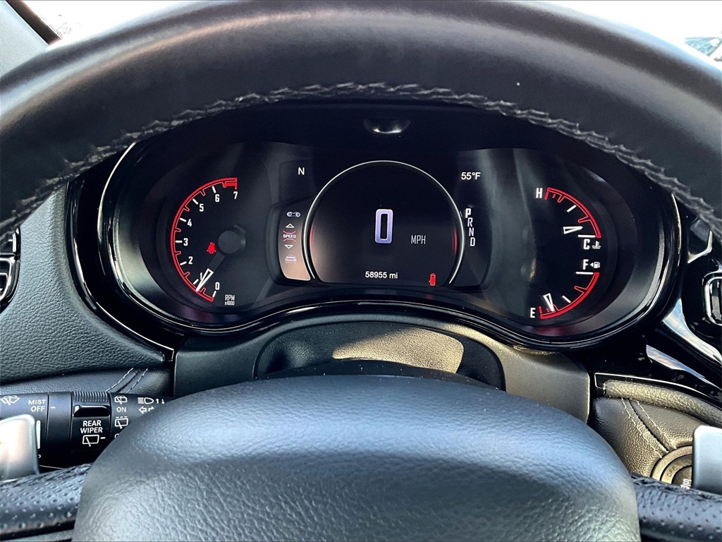 2022 Dodge Durango GT Plus - Photo 26