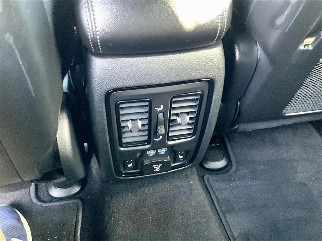 2022 Dodge Durango GT Plus - Photo 28