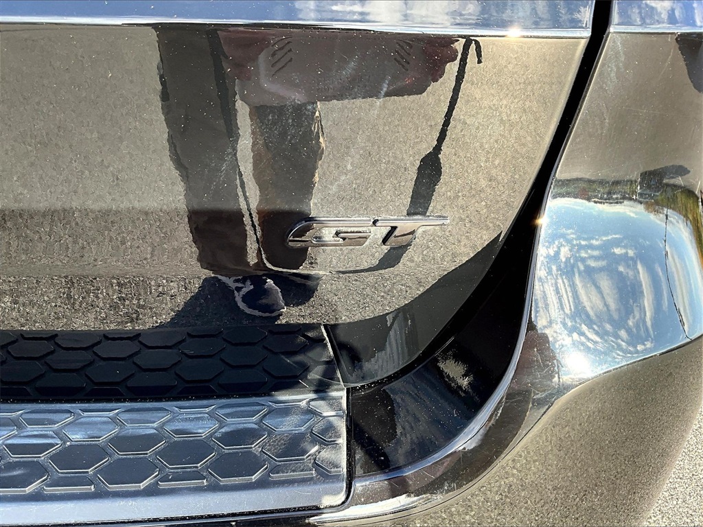 2022 Dodge Durango GT Plus - Photo 29