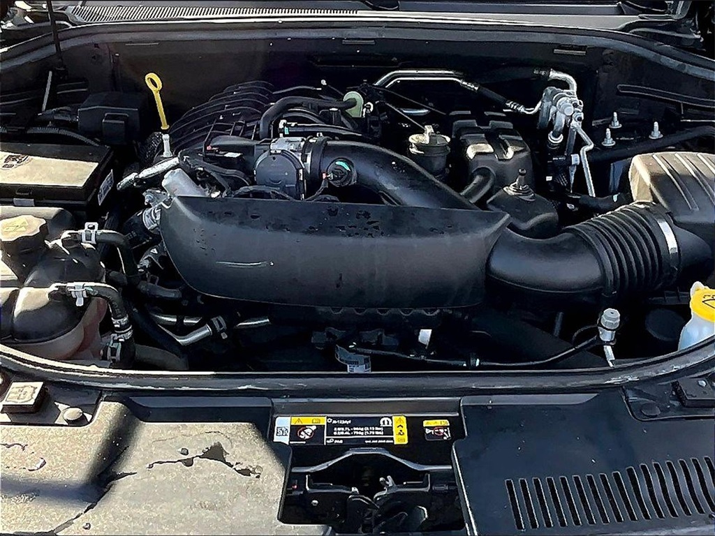 2022 Dodge Durango GT Plus - Photo 30