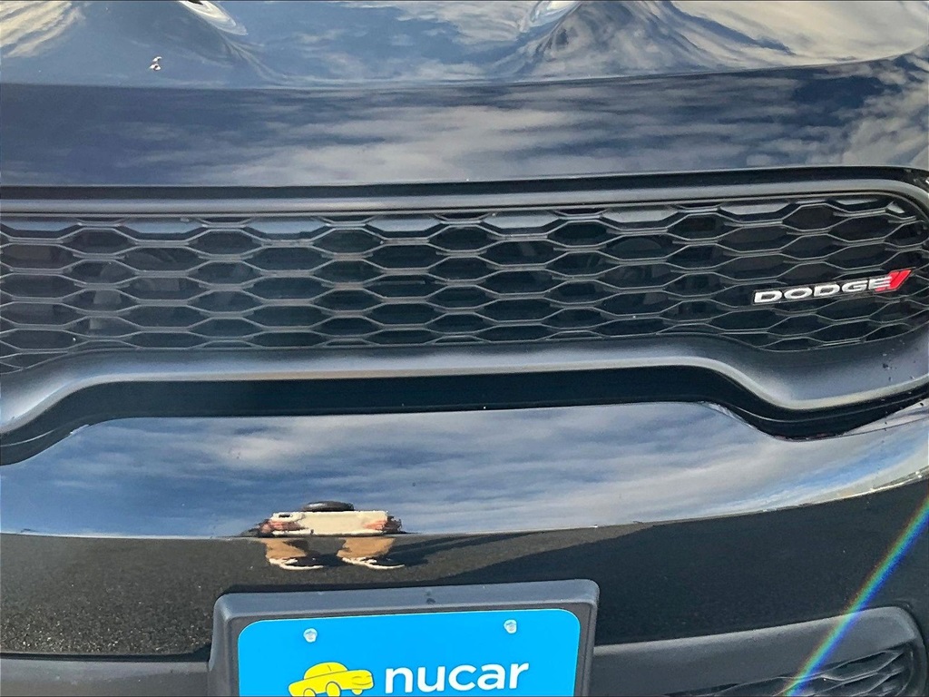 2022 Dodge Durango GT Plus - Photo 32