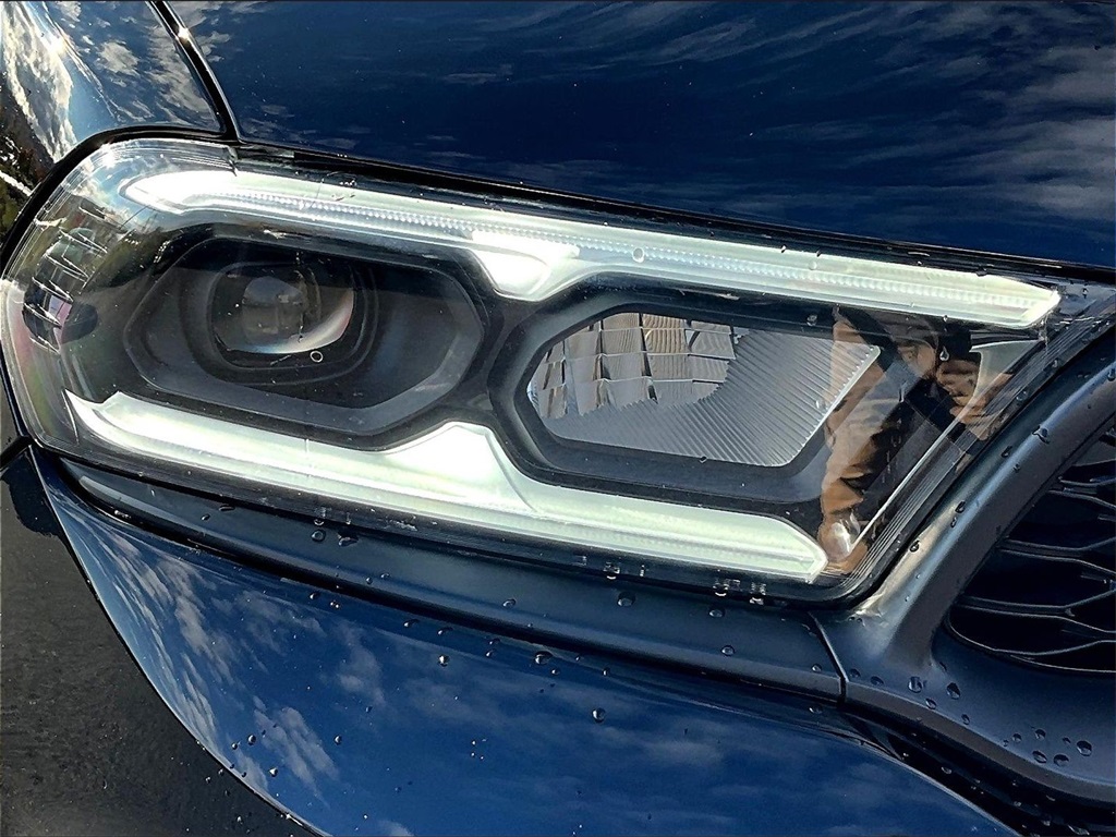 2022 Dodge Durango GT Plus - Photo 33