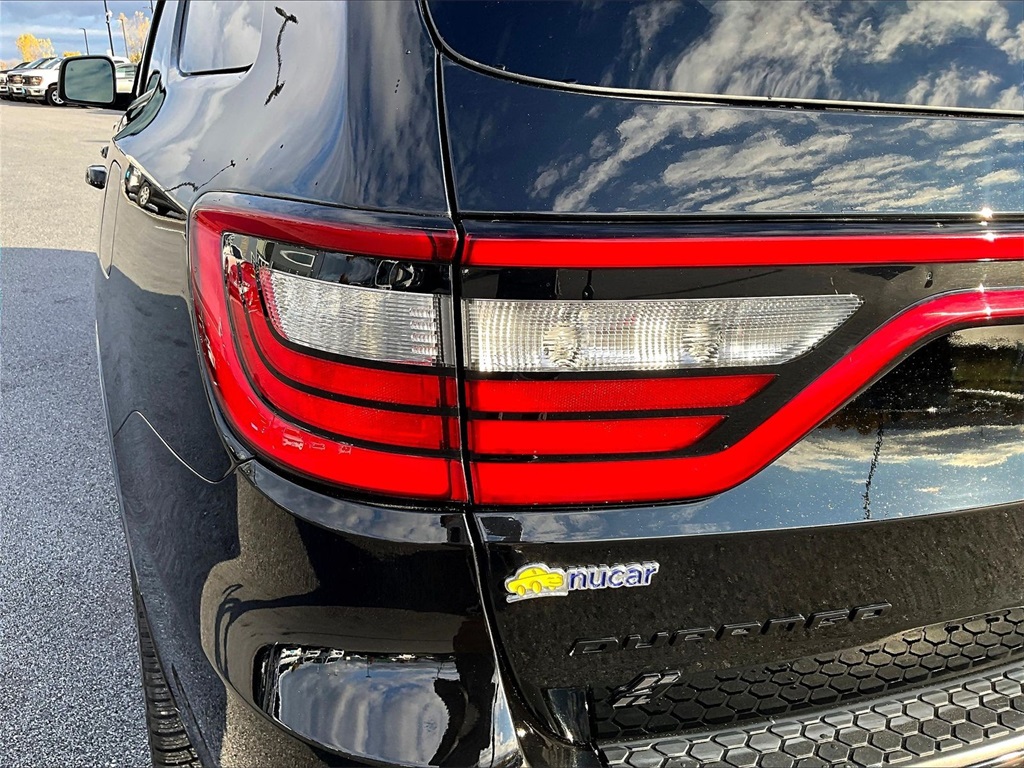 2022 Dodge Durango GT Plus - Photo 34