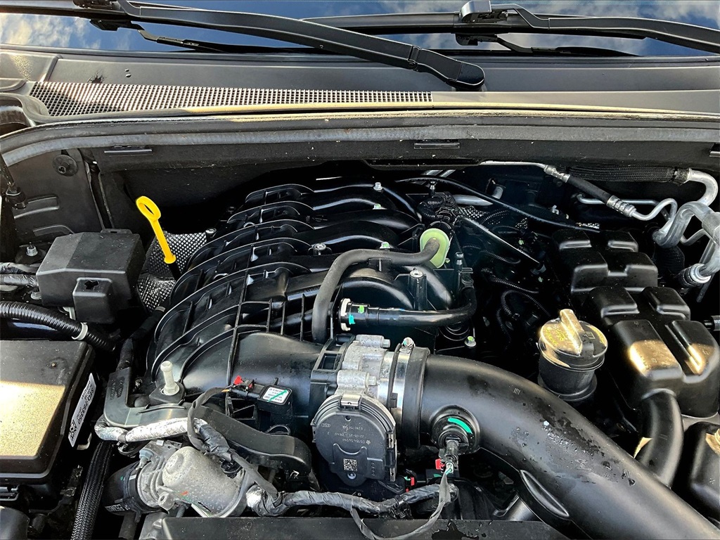 2022 Dodge Durango GT Plus - Photo 35