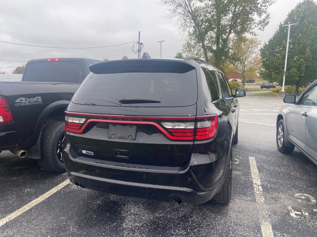 2022 Dodge Durango GT Plus - Photo 5