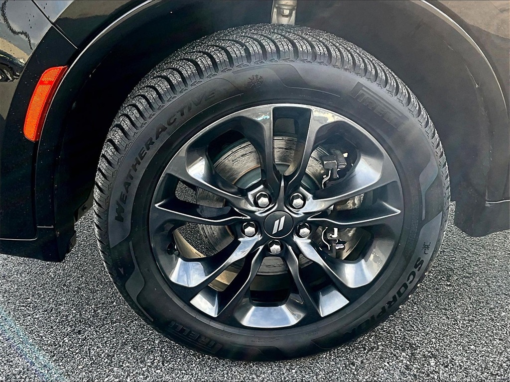 2022 Dodge Durango GT Plus - Photo 7
