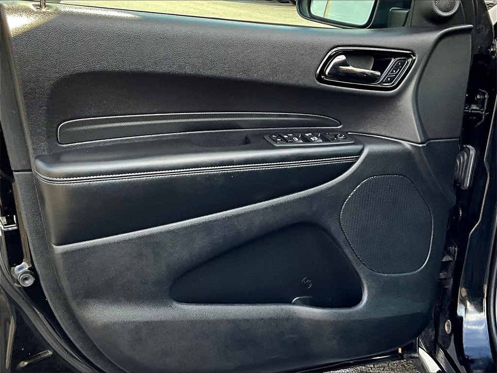 2022 Dodge Durango GT Plus - Photo 9