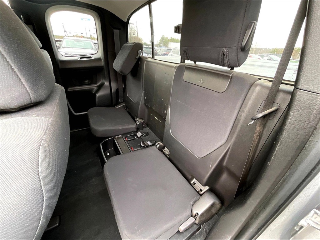 2021 Toyota Tacoma SR5 - Photo 14