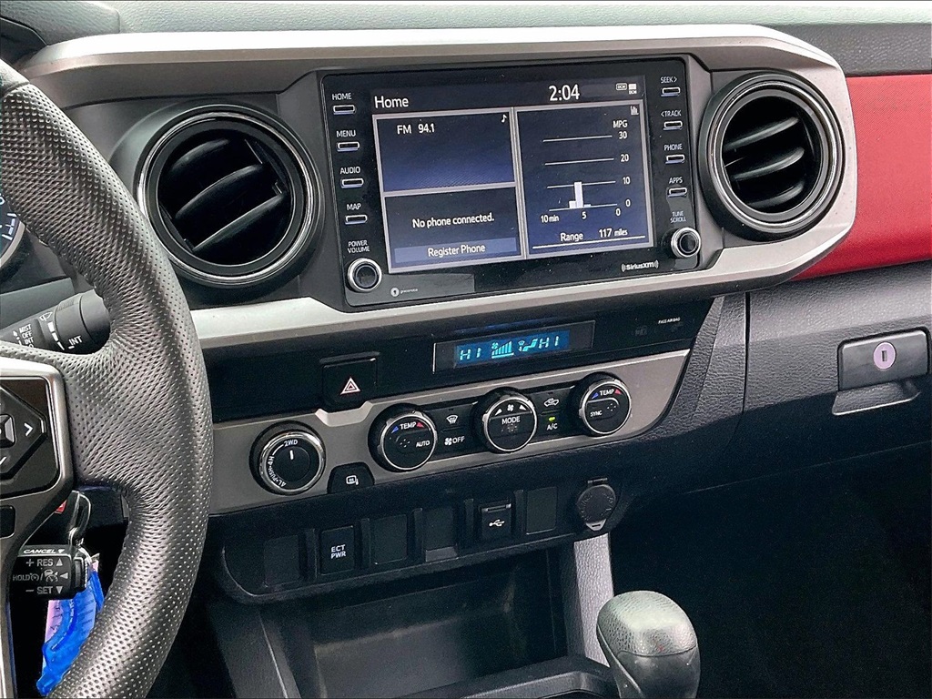 2021 Toyota Tacoma SR5 - Photo 17