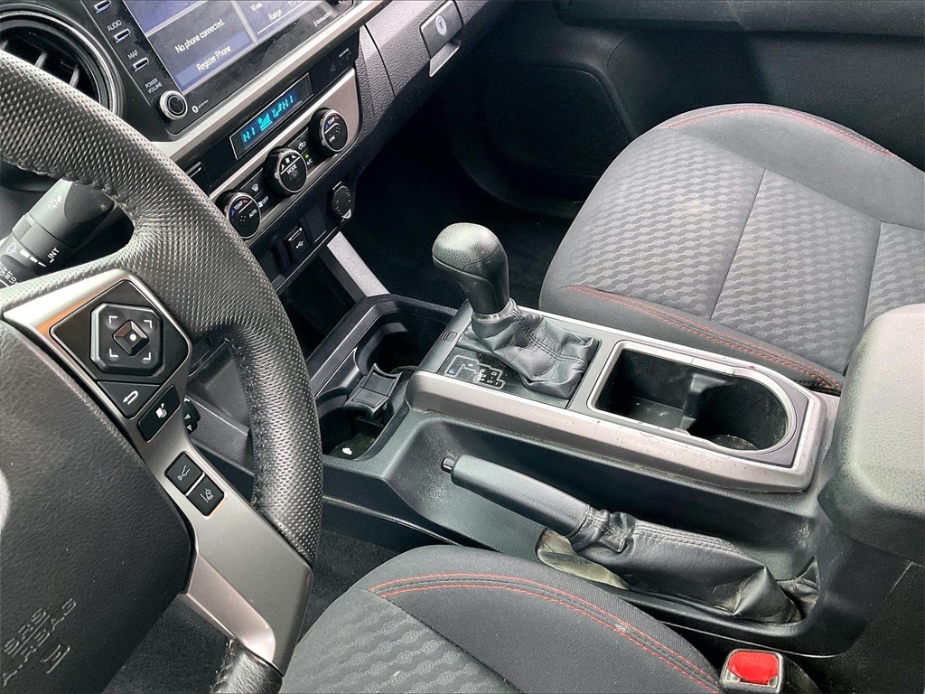 2021 Toyota Tacoma SR5 - Photo 19