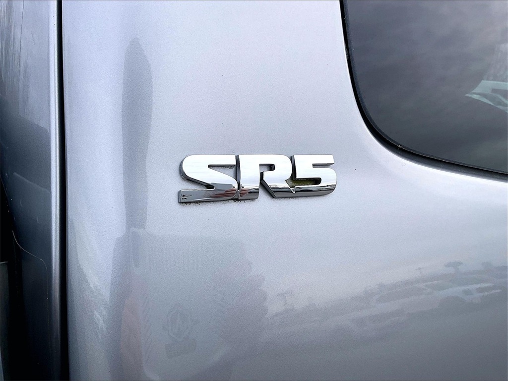 2021 Toyota Tacoma SR5 - Photo 25