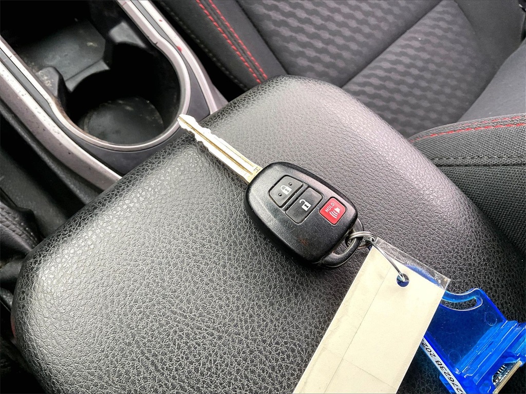 2021 Toyota Tacoma SR5 - Photo 26