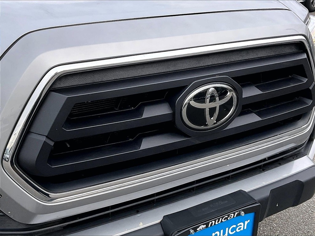 2021 Toyota Tacoma SR5 - Photo 27