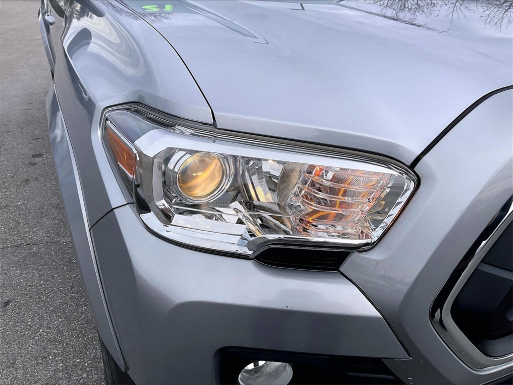 2021 Toyota Tacoma SR5 - Photo 28