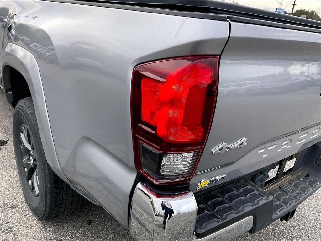 2021 Toyota Tacoma SR5 - Photo 29