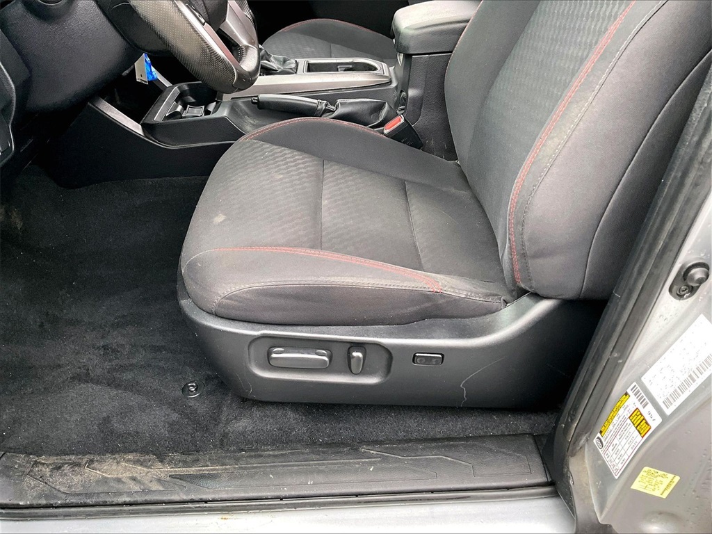 2021 Toyota Tacoma SR5 - Photo 31