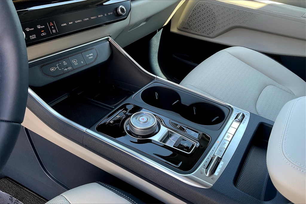 2025 Kia Carnival Hybrid SX Prestige - Photo 14
