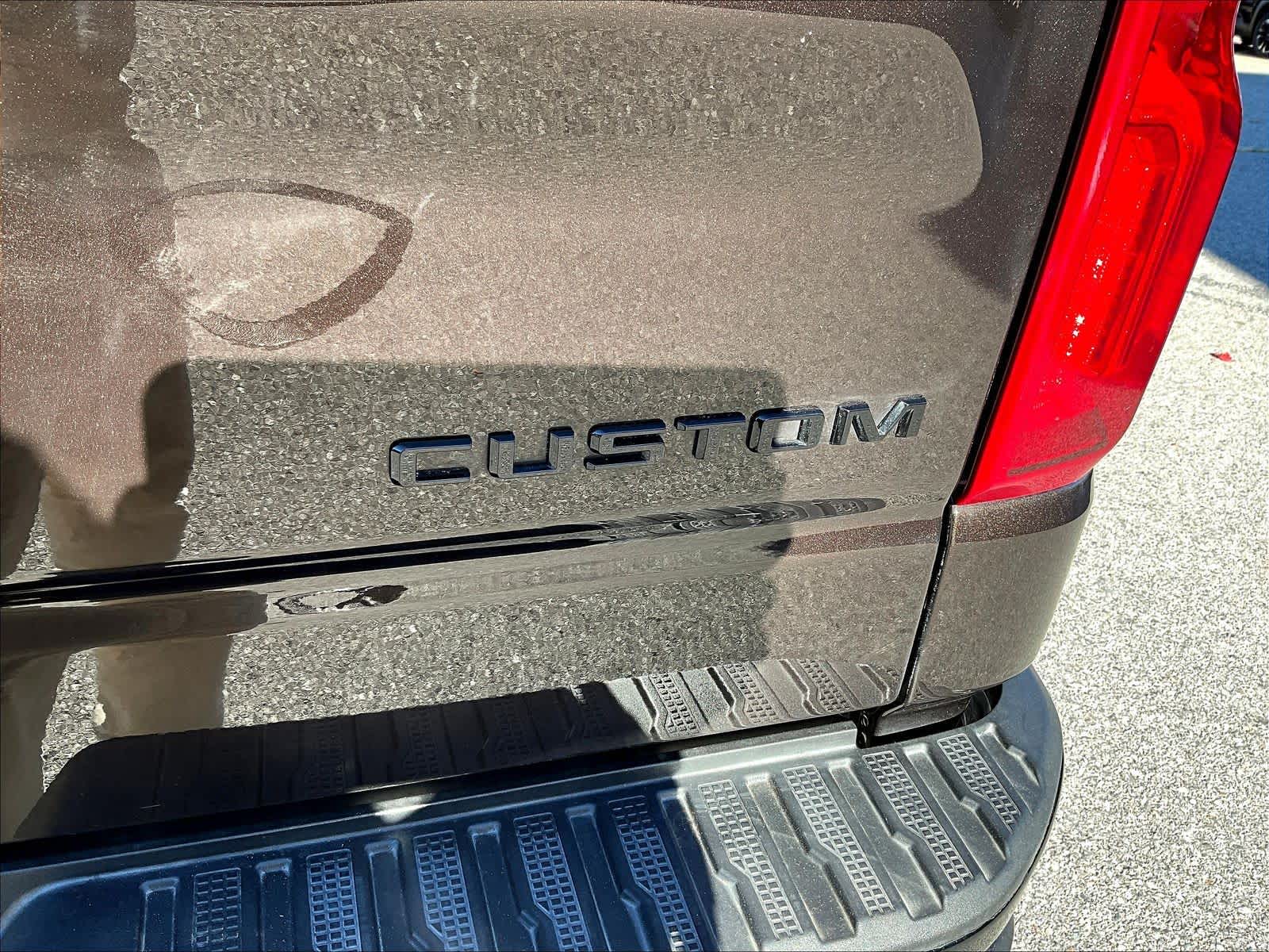 2019 Chevrolet Silverado 1500 Custom Trail Boss - Photo 27