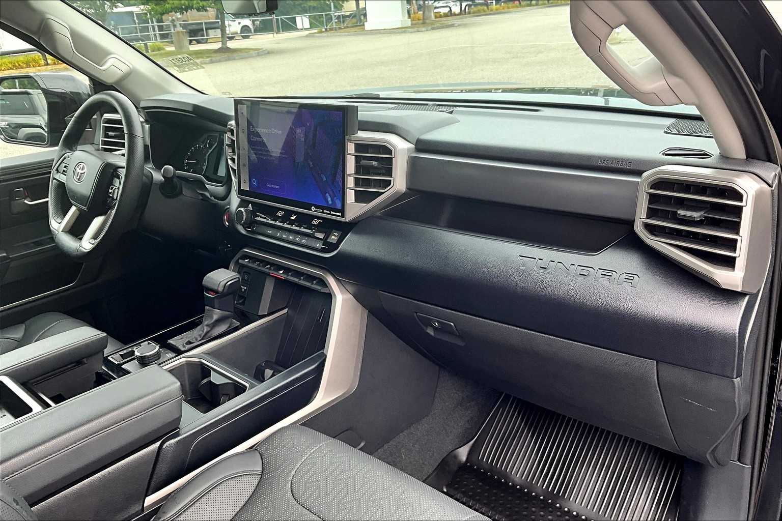 2022 Toyota Tundra SR5 - Photo 14