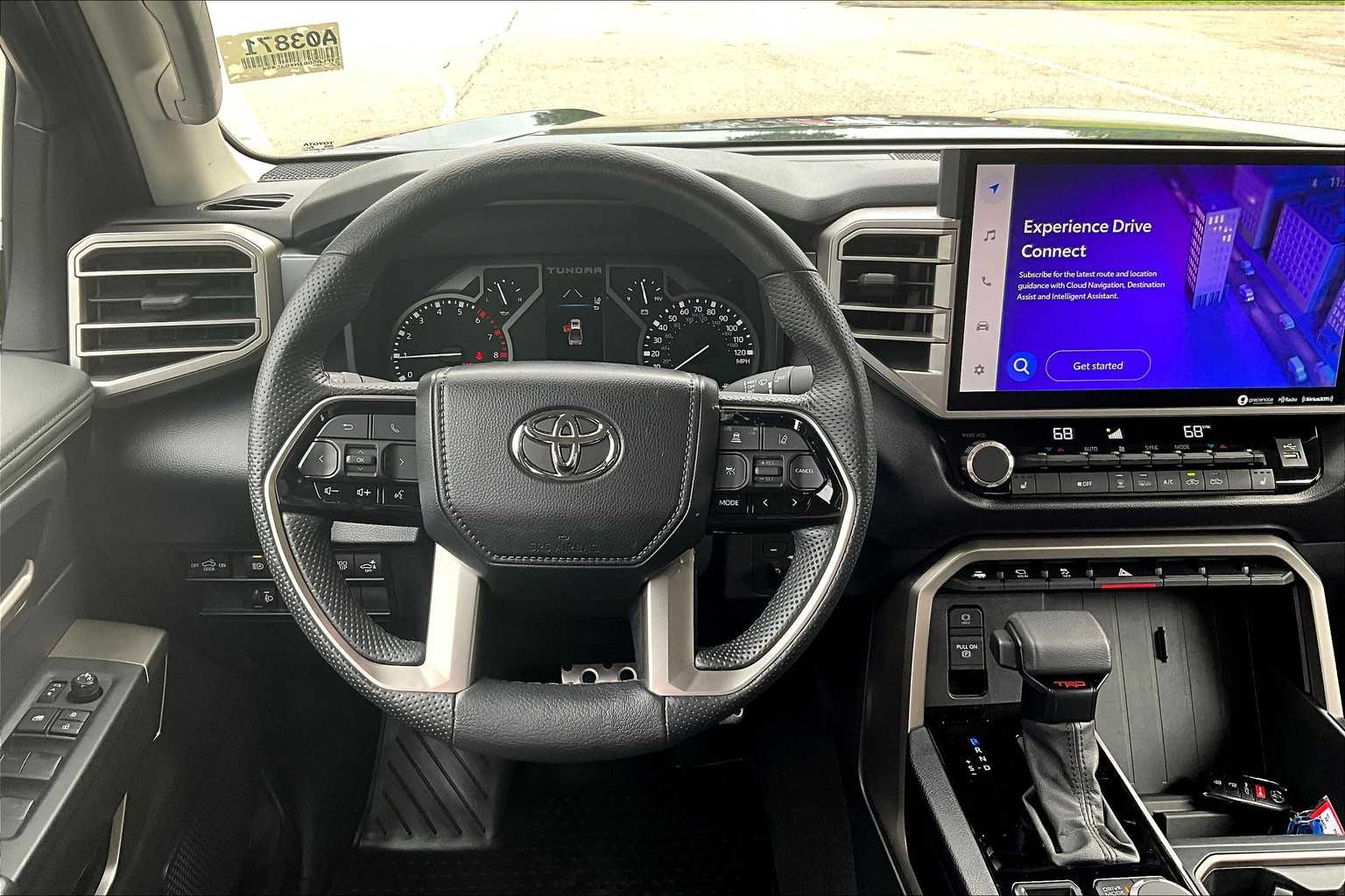 2022 Toyota Tundra SR5 - Photo 17