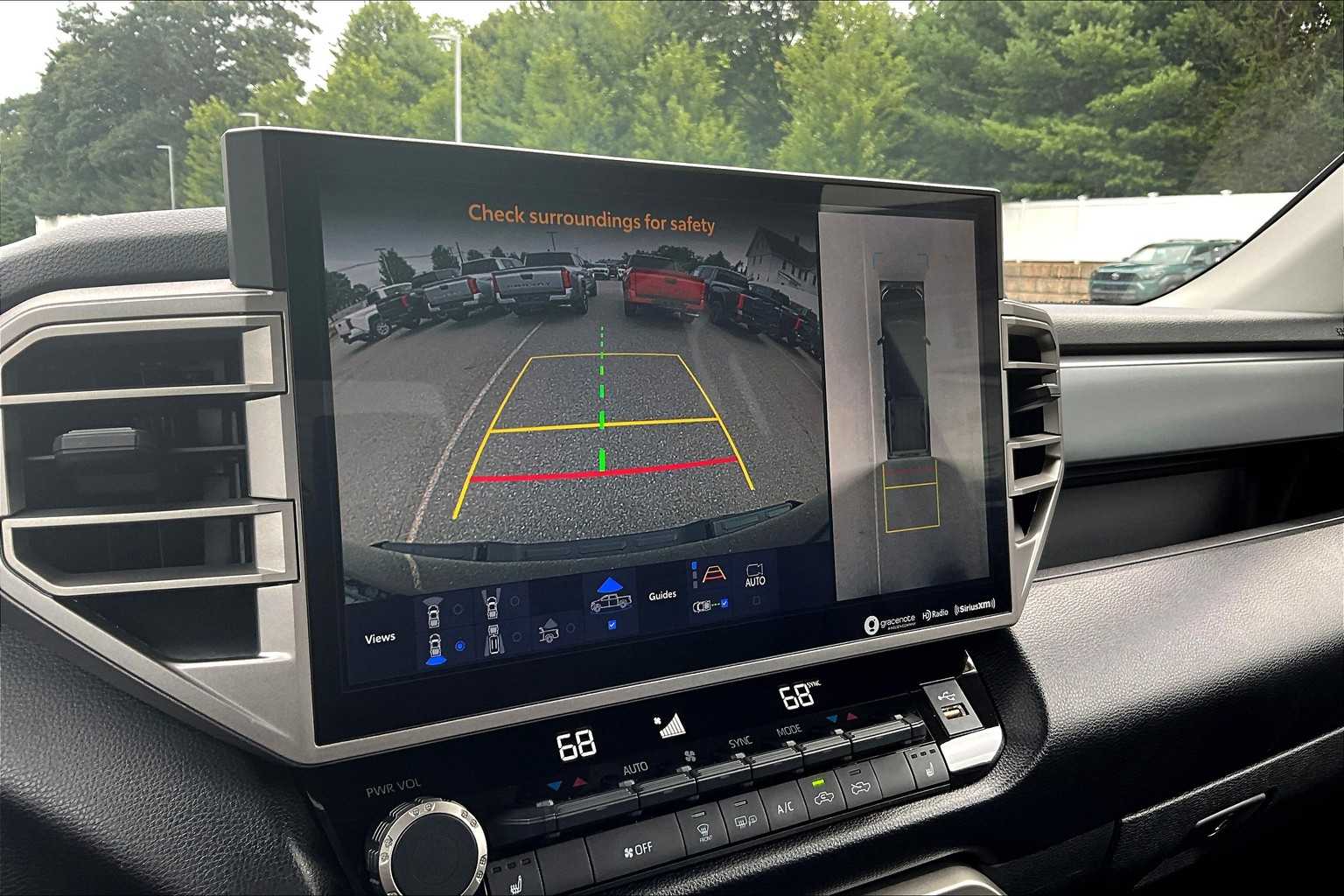 2022 Toyota Tundra SR5 - Photo 19