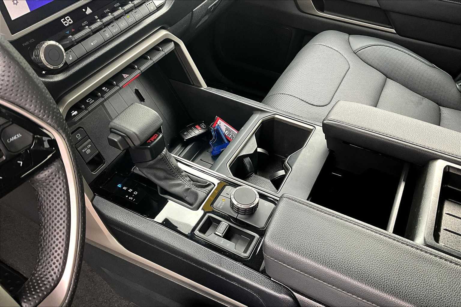 2022 Toyota Tundra SR5 - Photo 20