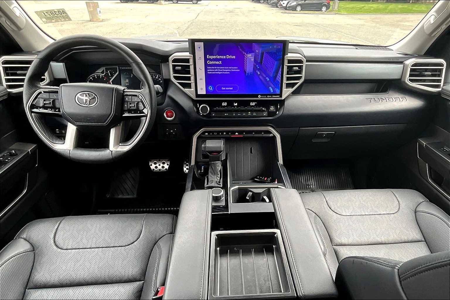 2022 Toyota Tundra SR5 - Photo 21